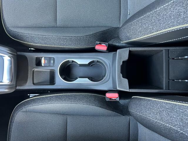 Renault CAPTUR 1.3 Mild Hybrid 160 Techno Cruise Navi Camera