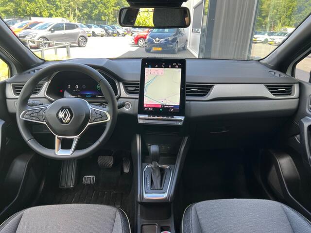 Renault CAPTUR 1.3 Mild Hybrid 160 Techno Cruise Navi Camera