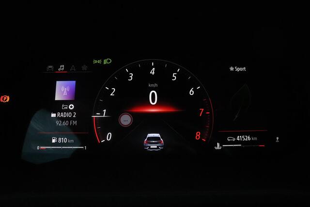 Renault CAPTUR TCe 90 techno | Pack Bose | 360 Camera | 9.3" Scherm |