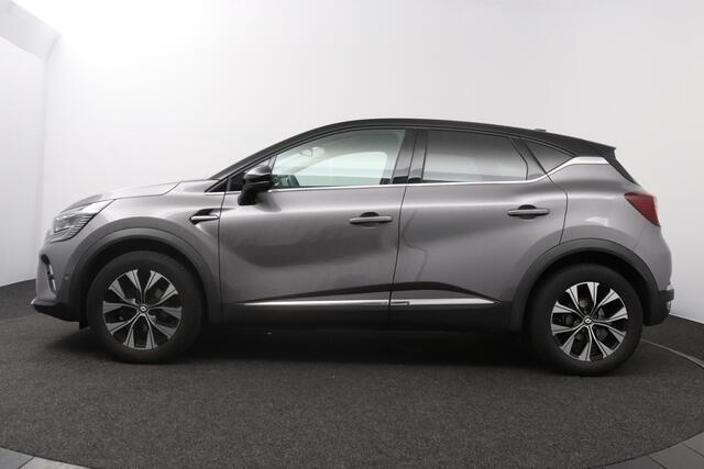 Renault CAPTUR TCe 90 techno | Pack Bose | 360 Camera | 9.3" Scherm |