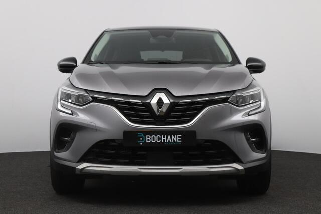 Renault CAPTUR TCe 90 techno | Pack Bose | 360 Camera | 9.3" Scherm |