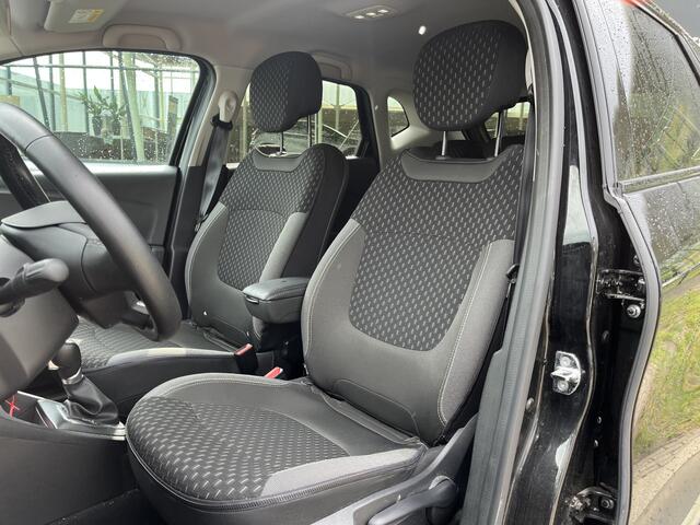 Renault CAPTUR 1.3 TCe Intens 150 PK / Dealer onderhouden / Automaat / Camera / Blind spot warning / PDC V+A / 16'' LMV /