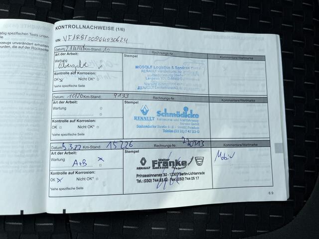 Renault CAPTUR 1.3 TCe Intens 150 PK / Dealer onderhouden / Automaat / Camera / Blind spot warning / PDC V+A / 16'' LMV /