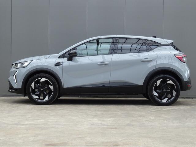 Renault CAPTUR 1.3 mild hybrid 160 techno * CARPLAY * 18 INCH * 160 PK !!