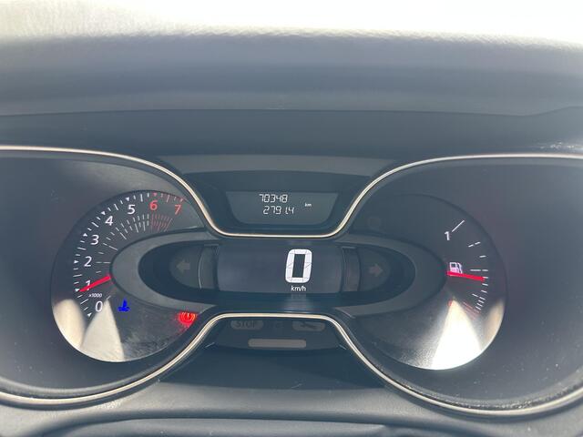 Renault CAPTUR TCe 90 Intens | Pack Easy life | Apple Carplay/Android Auto | Dealer onderhouden |