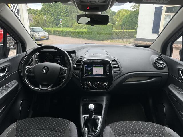 Renault CAPTUR TCe 90 Intens | Pack Easy life | Apple Carplay/Android Auto | Dealer onderhouden |