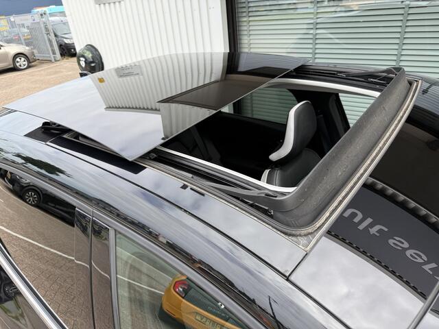 Renault CAPTUR Techno Tce 140 EDC automaat | panoramadak | parkeersensor v+a | camera | tijdelijk gratis Top Afleverpakket twv Eur 695