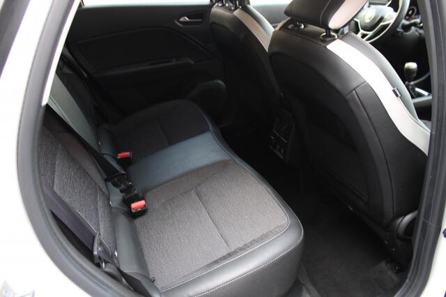 Renault CAPTUR 1.0 TCe Intens | PDC | Camera | Navigatie | Full Led