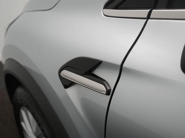 Renault CAPTUR TCe 90 Intens - RIJKLAARPRIJS - Achteruitrijcamera - All Seasonbanden - Dealeronderhouden