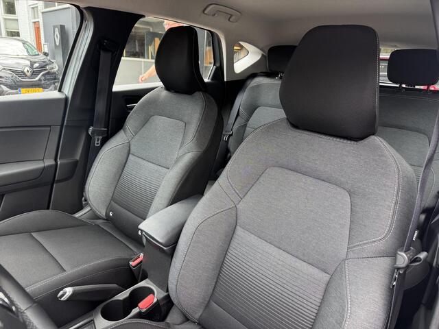 Renault CAPTUR 1.0 TCe 100 Bi-Fuel Zen 20.605km!!