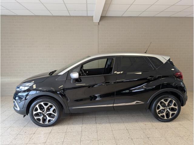 Renault CAPTUR 0.9 TCe (90Pk) Intens Navi Camera Géén Afleverkosten