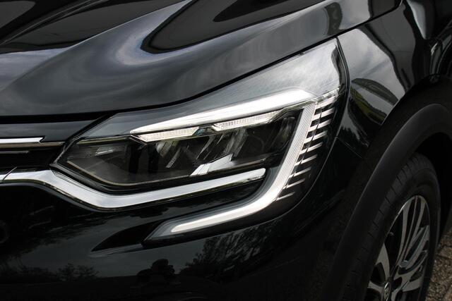 Renault CAPTUR 1.6 E-Tech plug-in hybrid 160 Initiale Paris