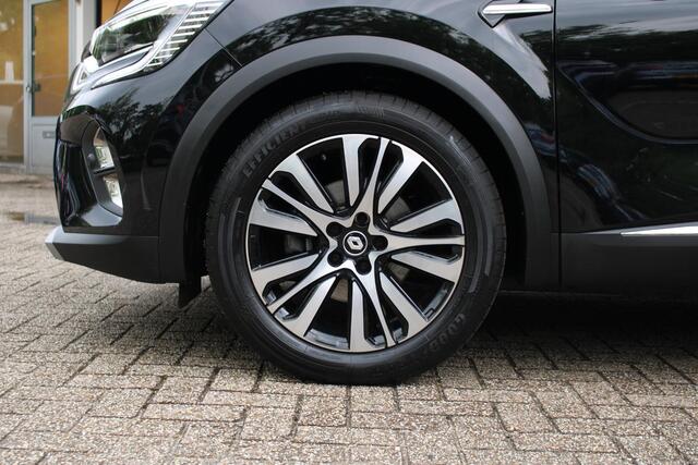 Renault CAPTUR 1.6 E-Tech plug-in hybrid 160 Initiale Paris