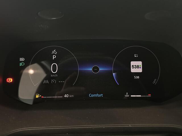 Renault CAPTUR 1.3 Mild Hybrid 160 Techno | Navigatie 9,3" | Climate Control | Cruise Control | Parkeersensoren voor, achter en achteruitrijcamera | Apple Carplay/Android Auto