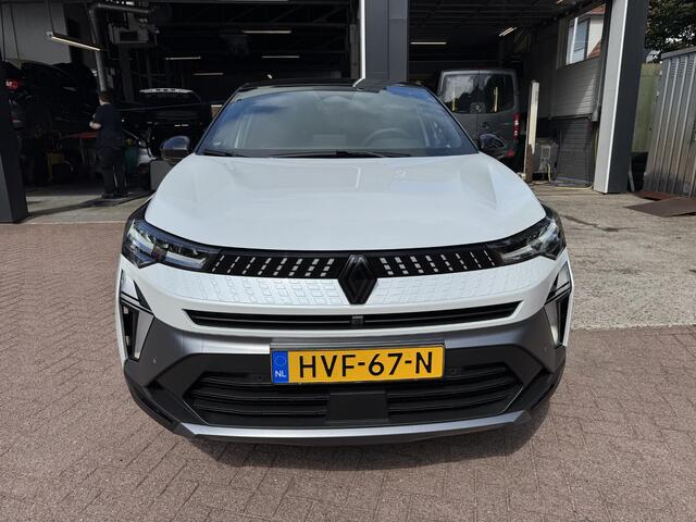Renault CAPTUR 1.6 E-Tech 145 esprit Alpine+Pack Light&Sound!!