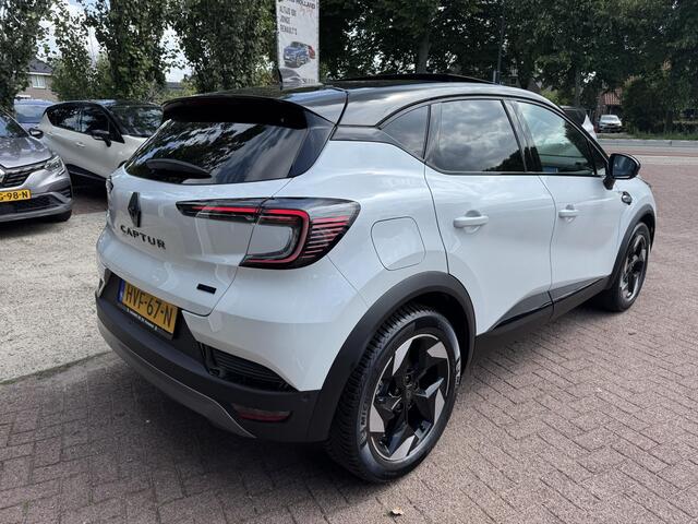 Renault CAPTUR 1.6 E-Tech 145 esprit Alpine+Pack Light&Sound!!