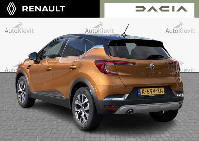 Renault CAPTUR 1.0 TCe 90 Intens