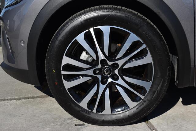 Renault CAPTUR E-Tech Plug-in Hybrid 160 Initiale Paris | 360 CAMERA | NAVI | BOSE | STUUR/STOELVERWARMING | ADAPT. CRUISE CONTROL | CLIMATE CONTROL | PDC | LMV