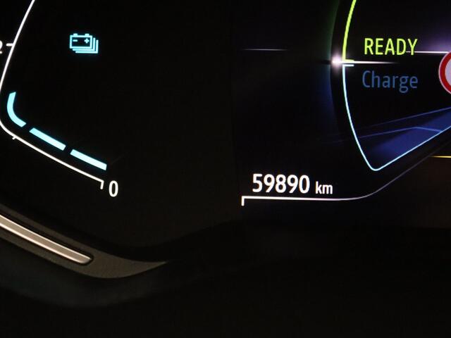 Renault CAPTUR E-Tech full hybrid 145pk techno Automaat Cruise Control | Climate Control | Navig