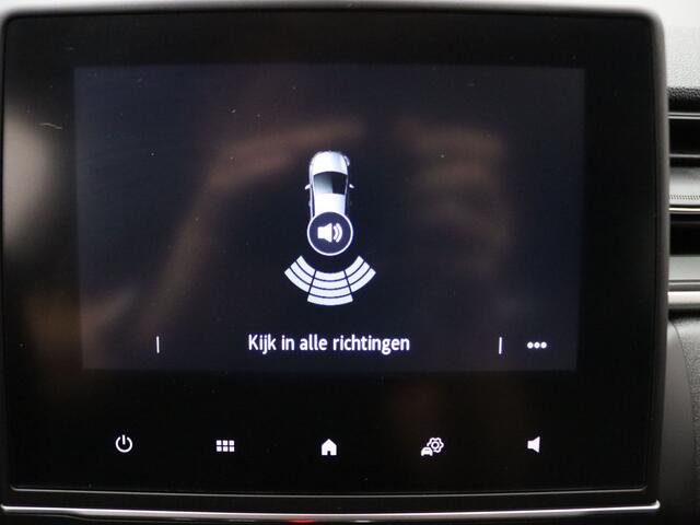 Renault CAPTUR E-Tech full hybrid 145pk techno Automaat Cruise Control | Climate Control | Navig