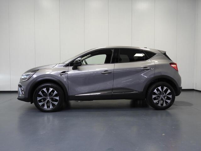 Renault CAPTUR 1.0 TCe 90 Intens NAVI/CLIMA/LMV/APPLE CARPLAY