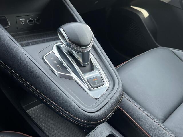 Renault CAPTUR 1.3 TCe 155 Initiale Paris, Automaat, CarPlay, 360 Camera, Cruise, Leder, NAP