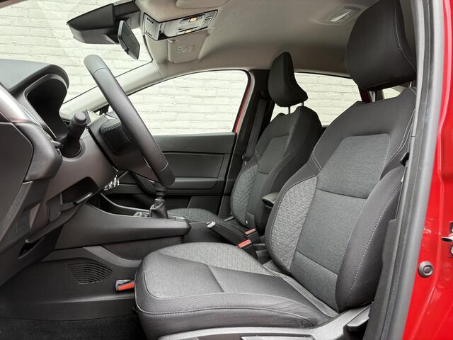 Renault CAPTUR 1.0 TCe 90 evolution / trekhaak / Climate control / Cruise control / Navigatie / Apple carplay & Android auto / Lane assist / LED / DAB / LMV /