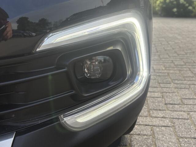 Renault CAPTUR 0.9 TCe Intens CRUISE-APPLE CARPL-TREKHAAK