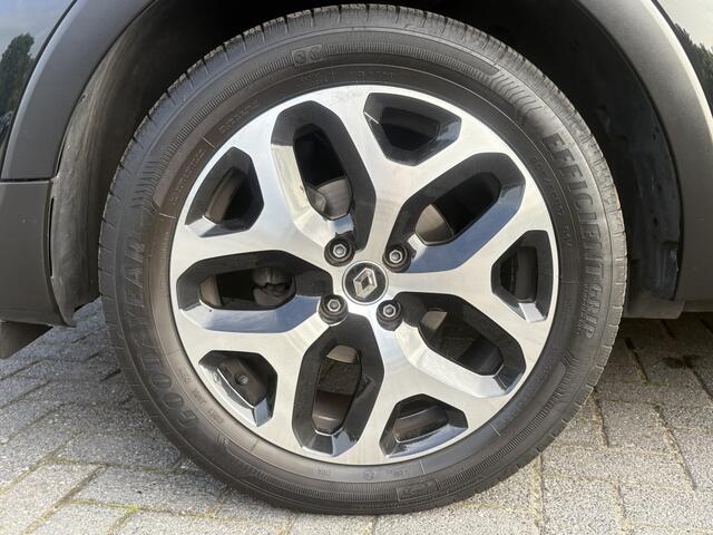 Renault CAPTUR 0.9 TCe Intens CRUISE-APPLE CARPL-TREKHAAK