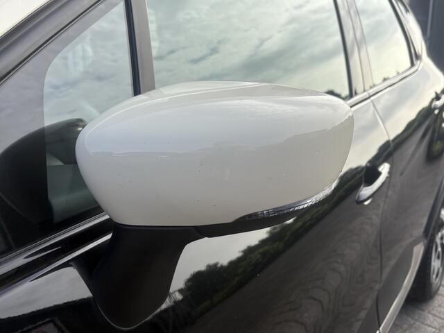 Renault CAPTUR 0.9 TCe Intens CRUISE-APPLE CARPL-TREKHAAK