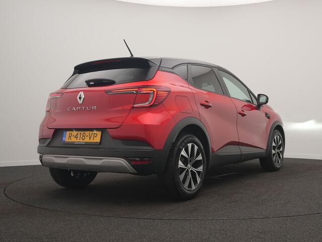 Renault CAPTUR TCe 90 Evolution - RIJKLAARPRIJS - All Seasonbanden - Achteruitrijcamera - Dealeronderhouden