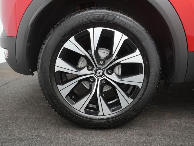 Renault CAPTUR TCe 90 Evolution - RIJKLAARPRIJS - All Seasonbanden - Achteruitrijcamera - Dealeronderhouden