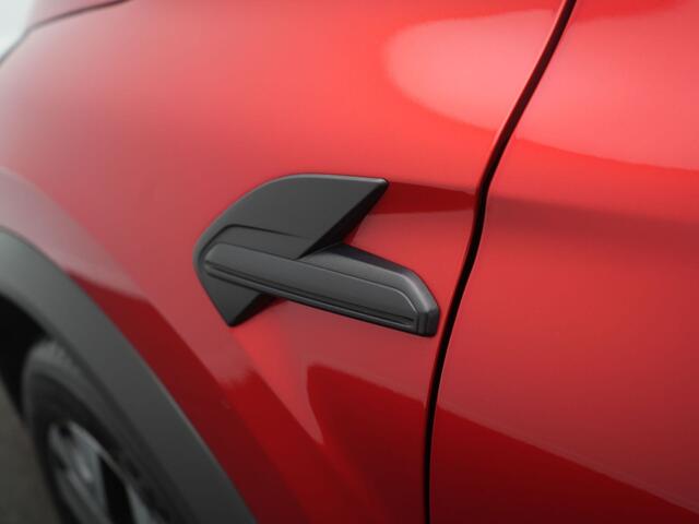 Renault CAPTUR TCe 90 Evolution - RIJKLAARPRIJS - All Seasonbanden - Achteruitrijcamera - Dealeronderhouden