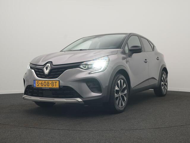 Renault CAPTUR TCe 90 Evolution - RIJKLAARPRIJS - Achteruitrijcamera - All Seasonbanden - Cruise Control