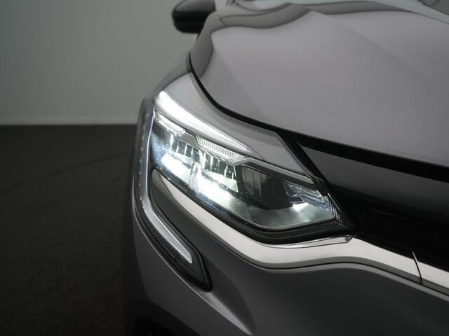 Renault CAPTUR TCe 90 Evolution - RIJKLAARPRIJS - Achteruitrijcamera - All Seasonbanden - Cruise Control