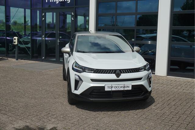 Renault CAPTUR 1.3 mild hybrid 160 techno (laatste 160 pk!)