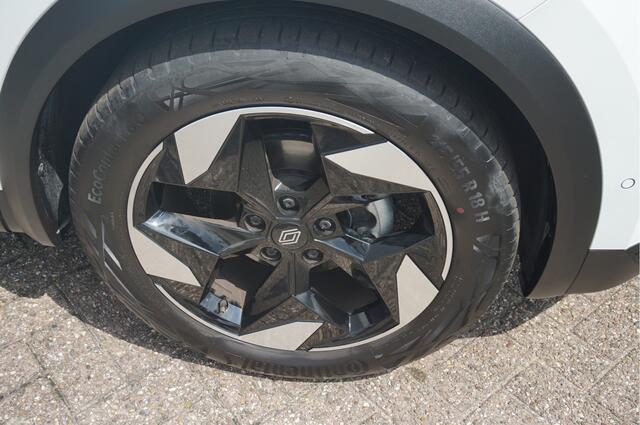 Renault CAPTUR 1.3 mild hybrid 160 techno (laatste 160 pk!)