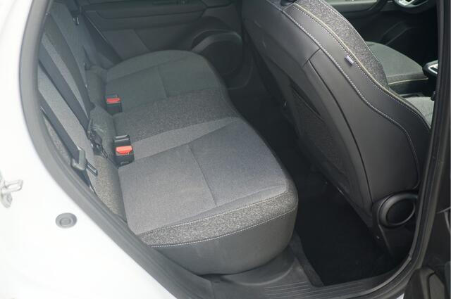 Renault CAPTUR 1.3 mild hybrid 160 techno (laatste 160 pk!)