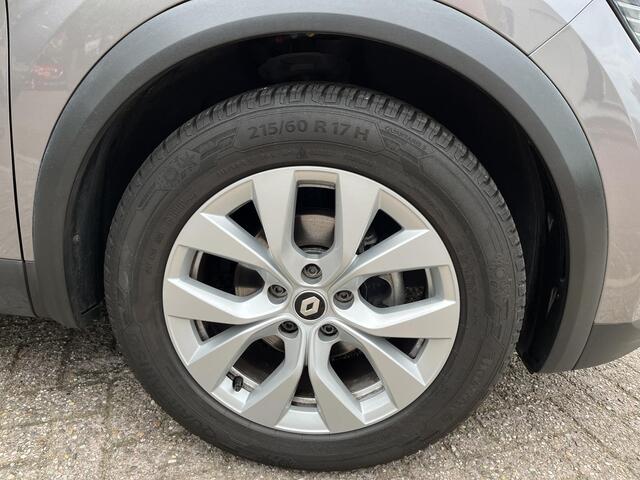 Renault CAPTUR TCe 140 EDC Intens | Camera achter | Parkeersensoren voor + achter | Navigatiesysteem | Dealer onderhouden | All Seasonbanden |