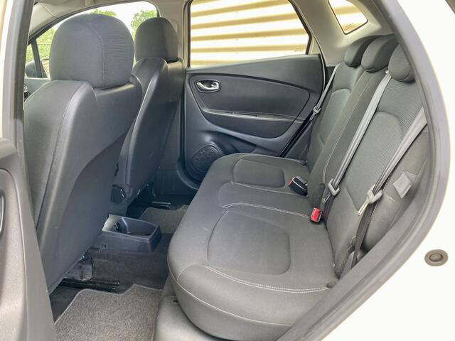 Renault CAPTUR 0.9 TCe Life | LMV, Apple carplay | Camera |