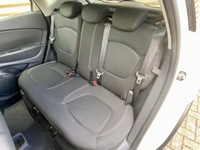 Renault CAPTUR 0.9 TCe Life | LMV, Apple carplay | Camera |