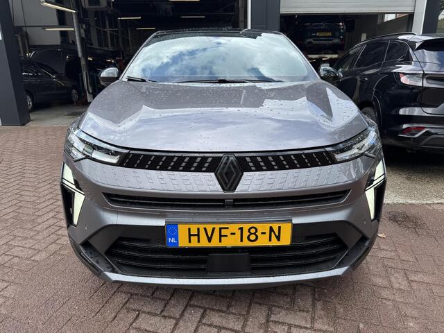 Renault CAPTUR 1.6 E-Tech 145 esprit Alpine+Pack Ligt&Sound!!