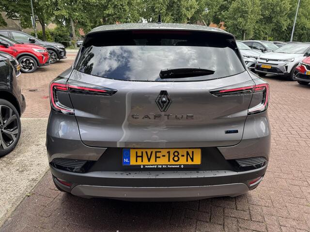 Renault CAPTUR 1.6 E-Tech 145 esprit Alpine+Pack Ligt&Sound!!