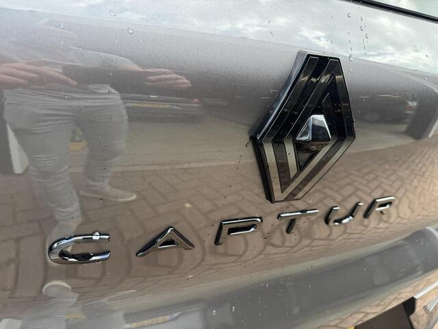 Renault CAPTUR 1.6 E-Tech 145 esprit Alpine+Pack Ligt&Sound!!