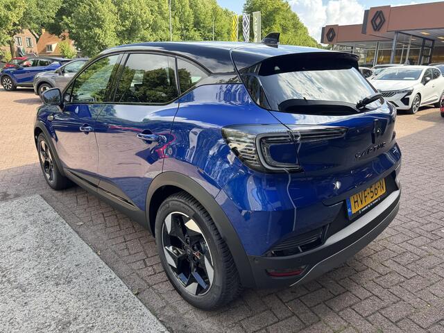 Renault CAPTUR 1.6 E-Tech 145 esprit Alpine+Pack Ligt&Sound!!