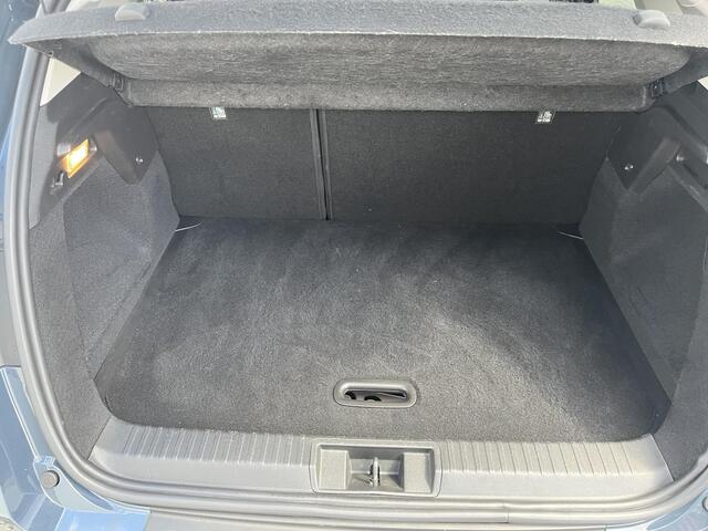 Renault CAPTUR 1.0 TCe 100 Bi-Fuel Intens / TREKHAAK / CAMERA / PAKEERSENSOREN