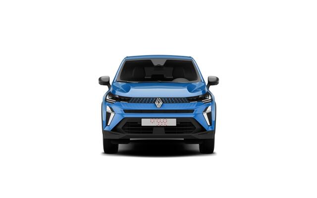 Renault CAPTUR Techno | Achteruitrijcamera | Elektrisch verwarmbare voorstoelen | Elektronisch geregelde airconditioning