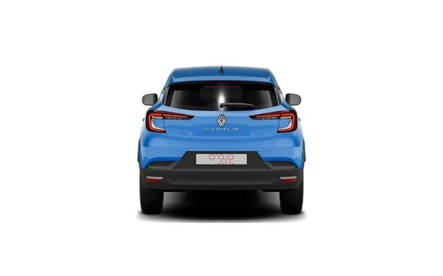 Renault CAPTUR Techno | Achteruitrijcamera | Elektrisch verwarmbare voorstoelen | Elektronisch geregelde airconditioning