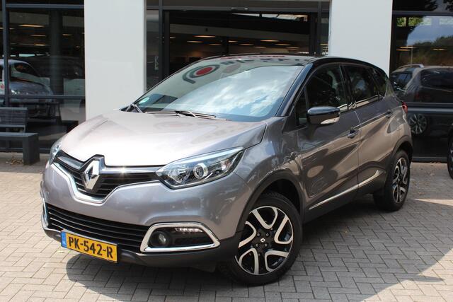 Renault CAPTUR 0.9 TCe Dynamique