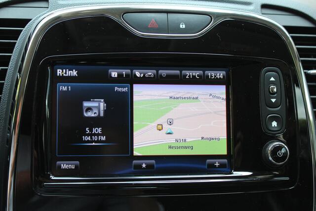 Renault CAPTUR 0.9 TCe Dynamique